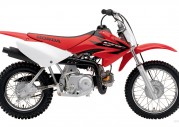 Honda CRF70F Honda CRF70F